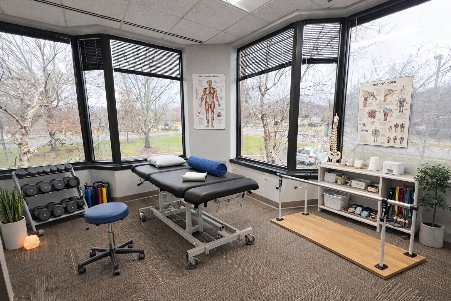 5121 Maryland Way, Brentwood, TN for lease Interior Photo- Image 1 of 4