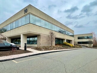 More details for 90 Grove St, Ridgefield, CT - Office for Sale