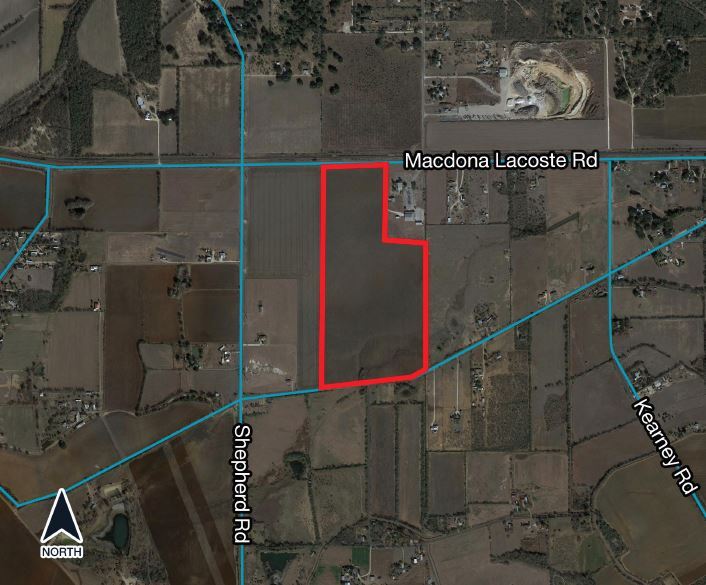 11240 Macdona Lacoste Rd, Atascosa, TX 78002