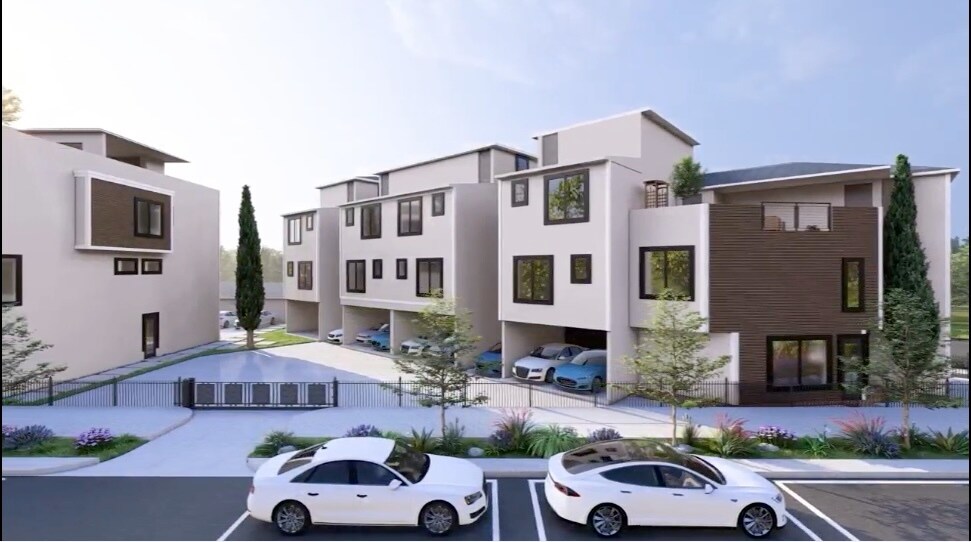 3120-3126 Gordon Ave, Fort Worth, TX for sale - Building Photo - Image 2 of 9