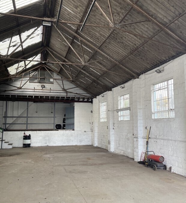 Embankment Rd, Kingsbridge for lease Interior Photo- Image 1 of 1