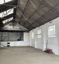 Embankment Rd, Kingsbridge for lease Interior Photo- Image 1 of 1