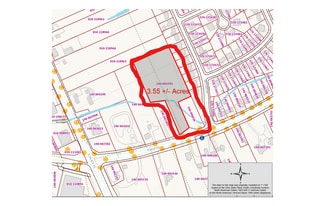 More details for 0 Fischer Rd, Columbus, OH - Land for Sale