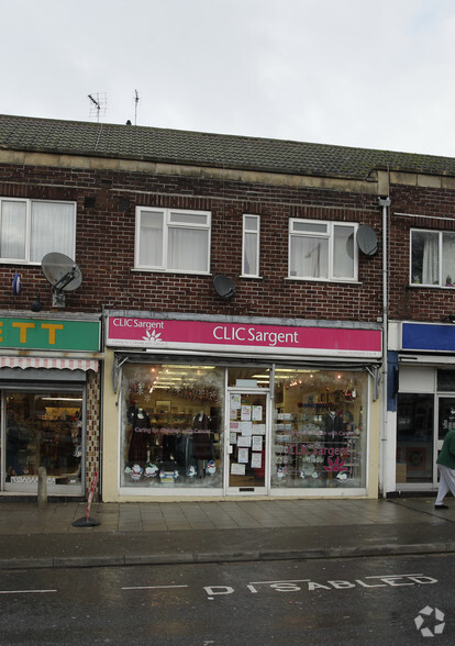 4 Straits Para, Bristol, Bs16 2la - Retail For Sale 