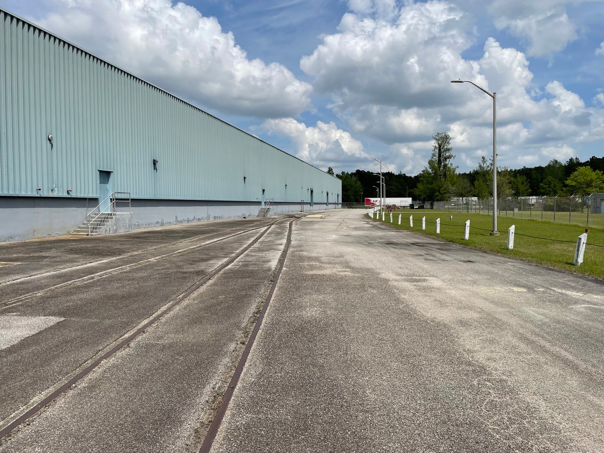 248 Tupperware Rd, Hemingway, SC 29554 Industrial for Sale