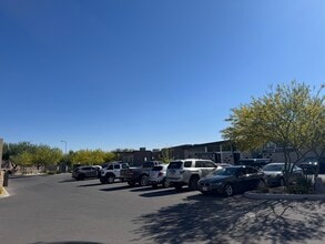 6301 Northern Pass Dr, El Paso, TX for sale Building Photo- Image 2 of 11