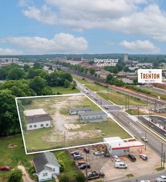 More details for 712 W Airline Ave, Gastonia, NC - Land for Sale