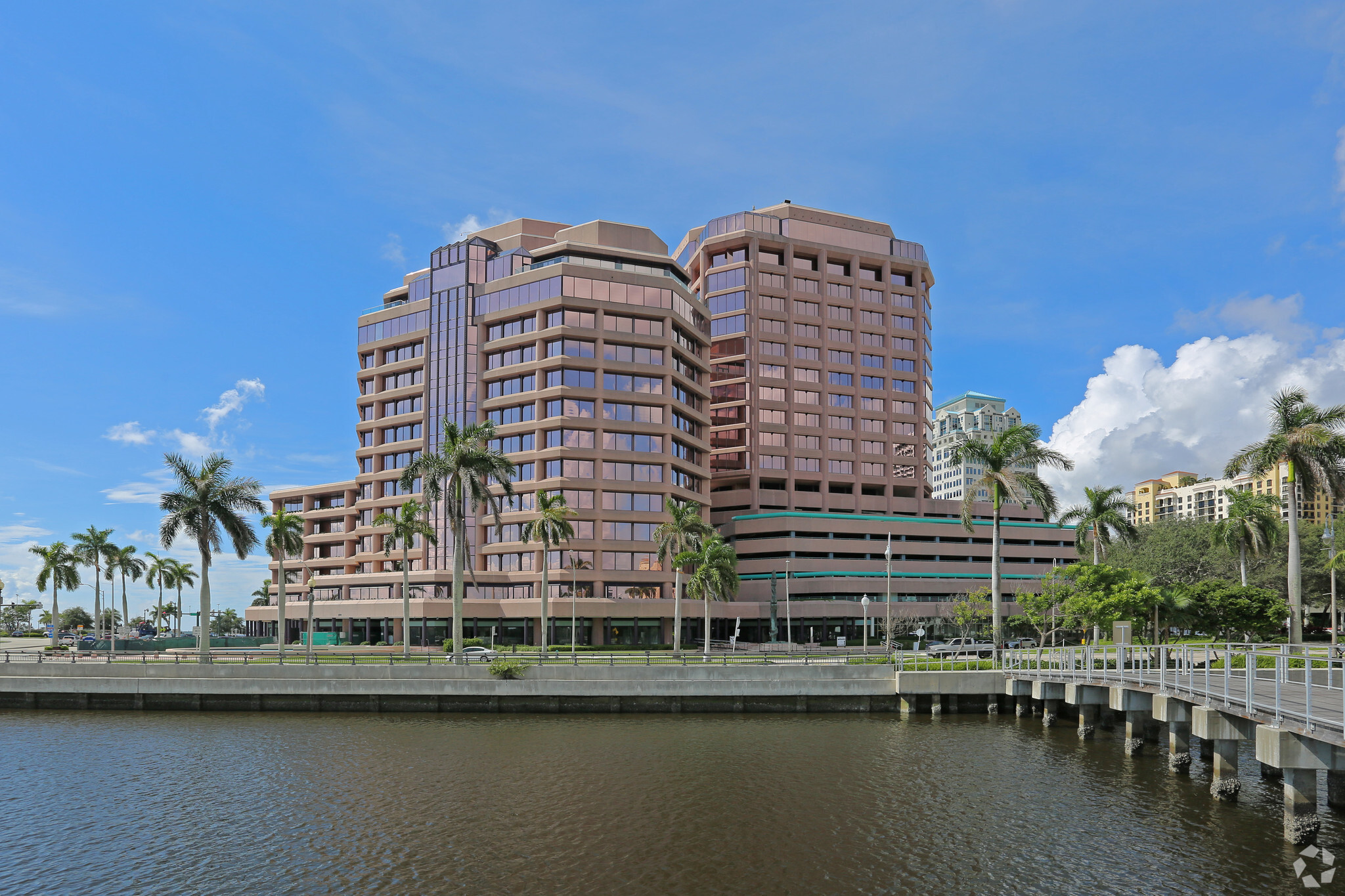 777 S Flagler Dr, West Palm Beach, FL, 33401 - Office Space For Lease ...