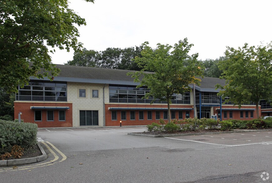 New Mill Rd, Orpington, BR5 3QJ Osprey House