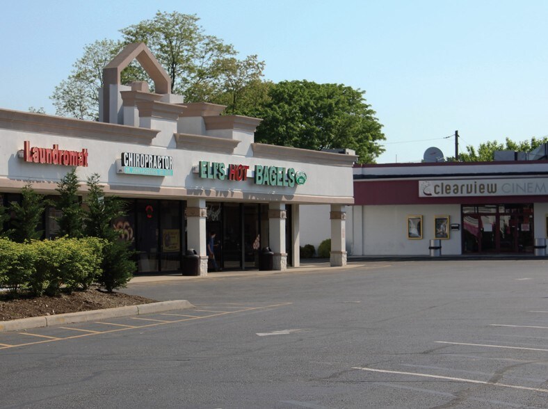 1055-1057 State Route 34, Aberdeen, NJ for sale - Primary Photo - Image 1 of 1