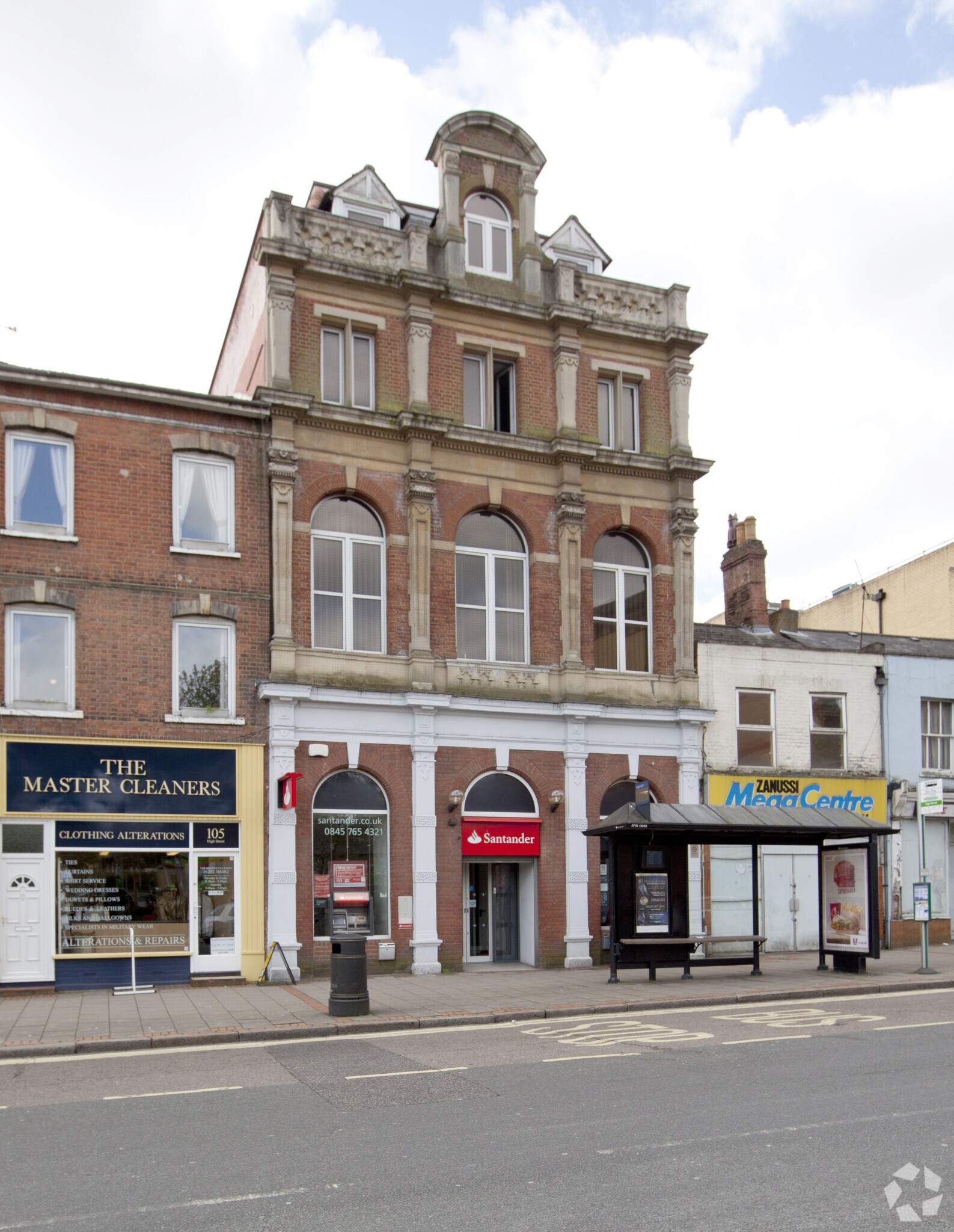 103 High St, Aldershot for sale Primary Photo- Image 1 of 1