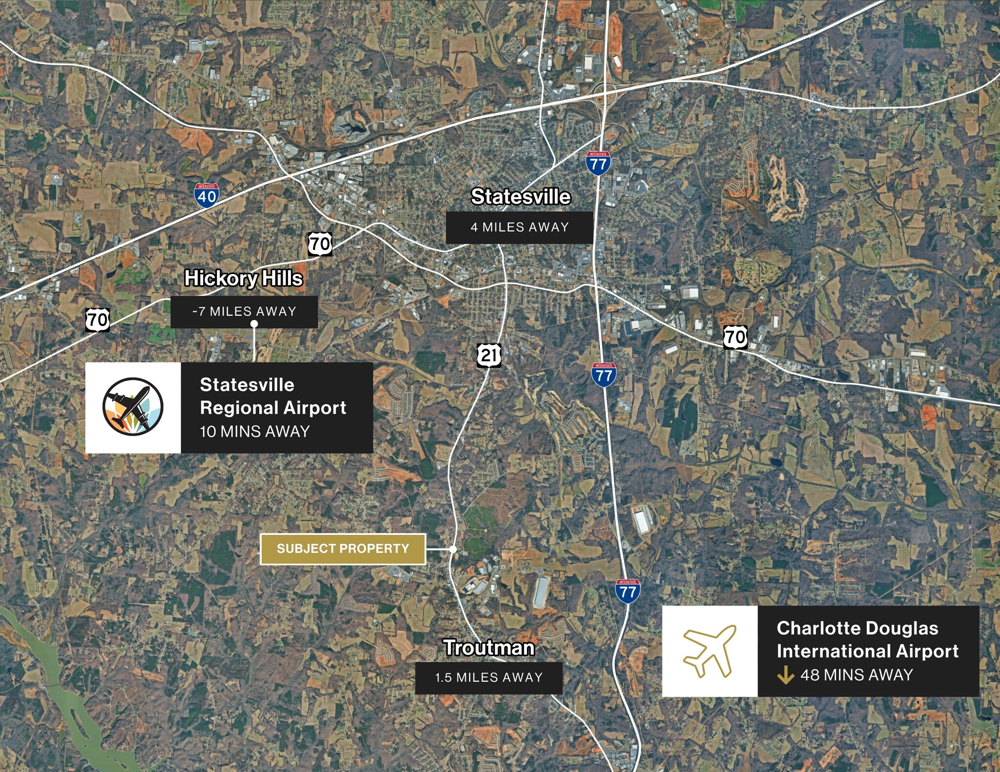 156 Frazier Loop, Statesville, NC for lease Primary Photo- Image 1 of 7