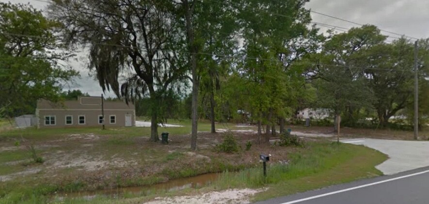 3786 Noel C Conaway Rd, Guyton, GA for sale - Primary Photo - Image 1 of 1