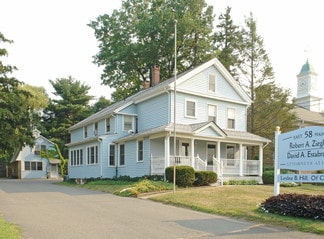 More details for 58 E Main St, Plainville, CT - Office for Lease