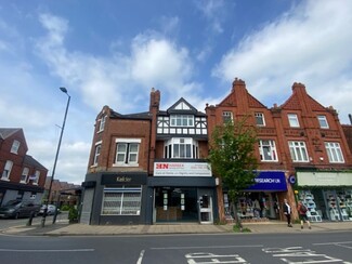 More details for 18 Station Rd, Manchester - Retail for Lease