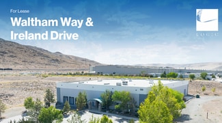 More details for 100 Ireland Dr, Mccarran, NV - Industrial for Lease