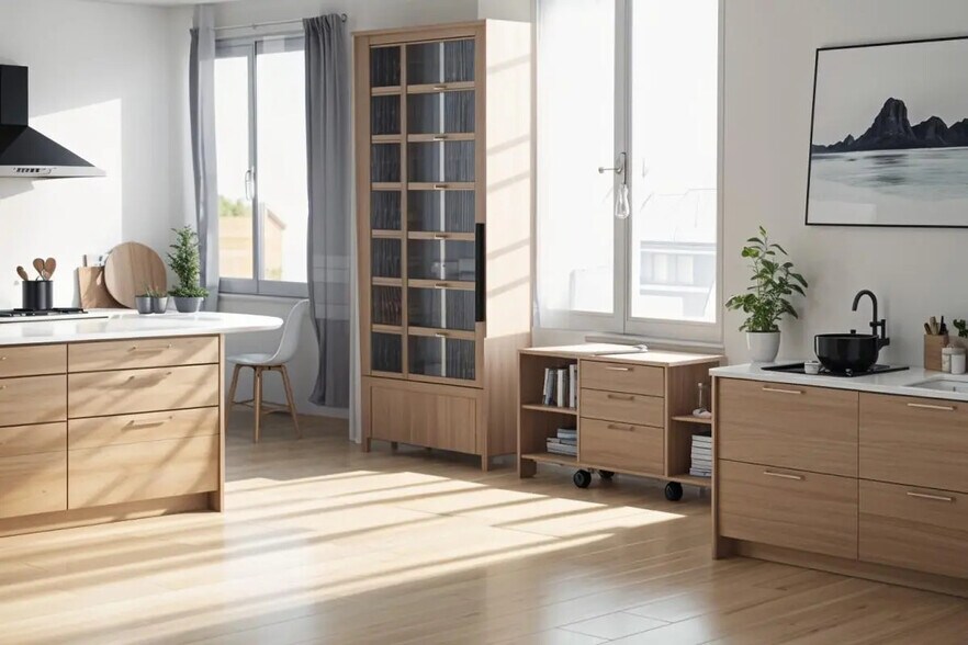 Flex in Saint-Dié-des-Vosges for sale - Building Photo - Image 3 of 7