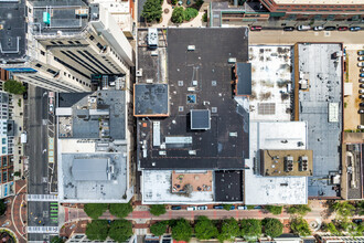 154-157 S Burdick St, Kalamazoo, MI - aerial  map view - Image1