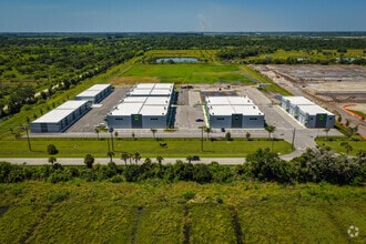 6509 Saint Lucie Blvd, Fort Pierce, FL - Aerial map view - Image1