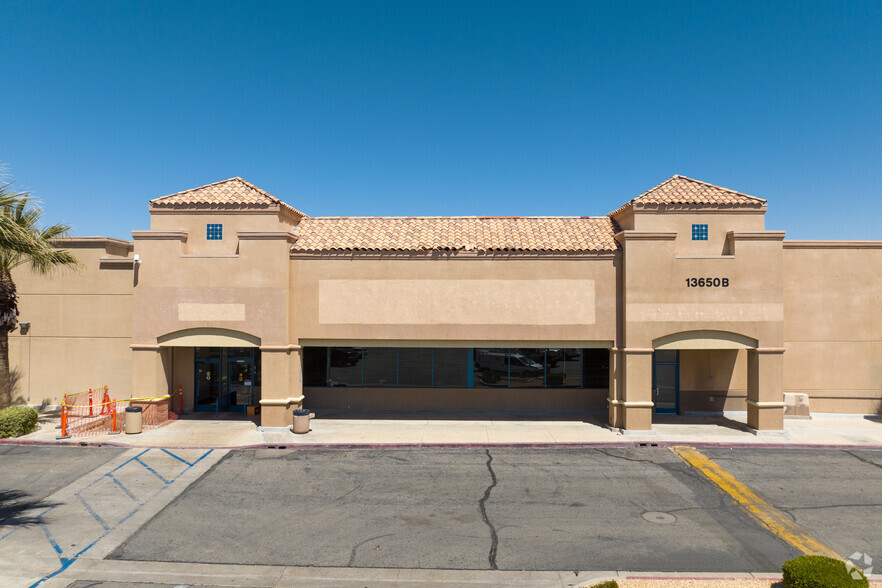 13650 Bear Valley Rd, Victorville, CA for sale - Building Photo - Image 2 of 7