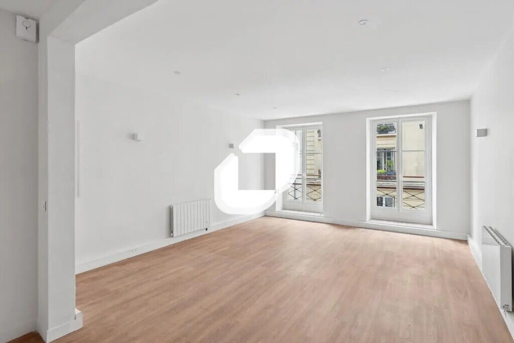 Location Bureaux 103 m² - Photo 1