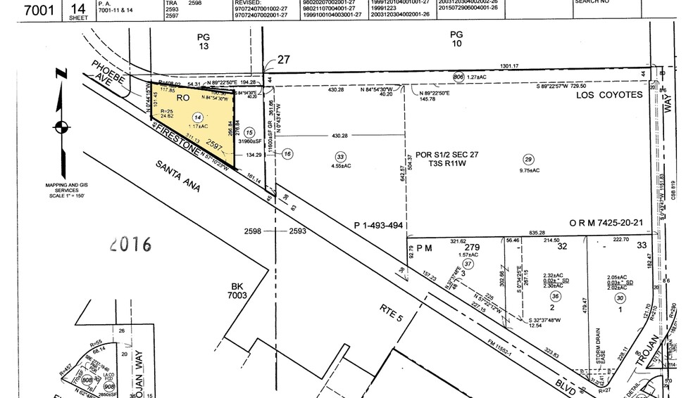 14575 Firestone Blvd, La Mirada, CA 90638 - Industrial for Sale | LoopNet