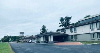 More details for 5110 Main St, Stevens Point, WI - Hospitality for Sale