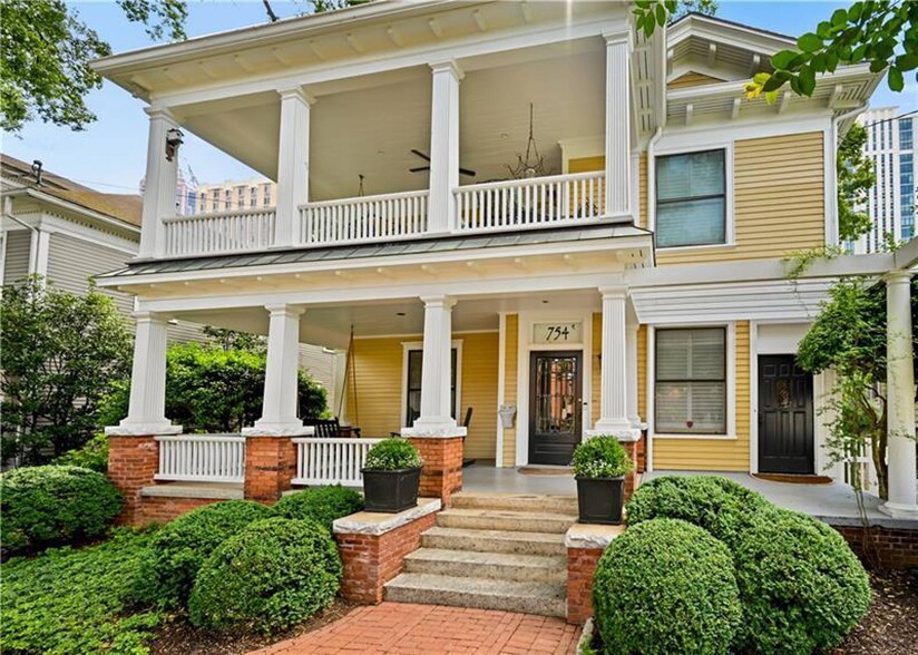 754 Piedmont Ave, Atlanta, GA for sale - Building Photo - Image 1 of 83