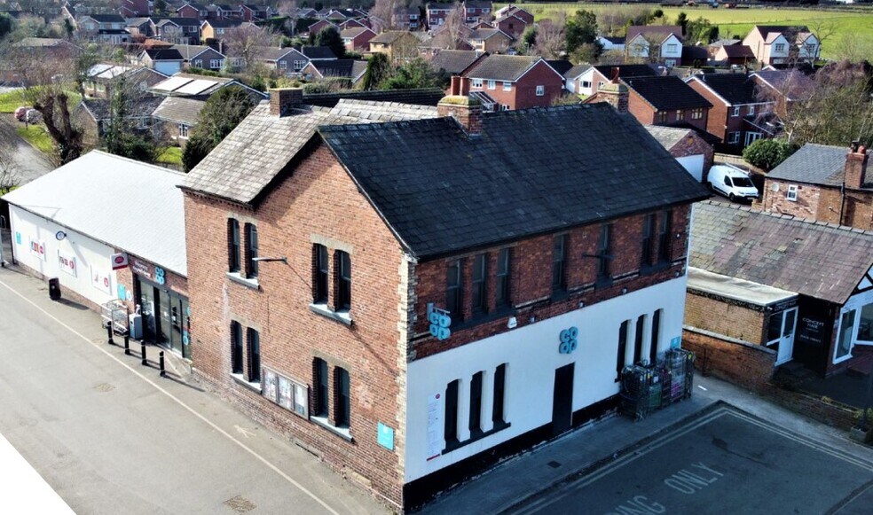 Hollow Ln, Frodsham, CHS WA6 8EF