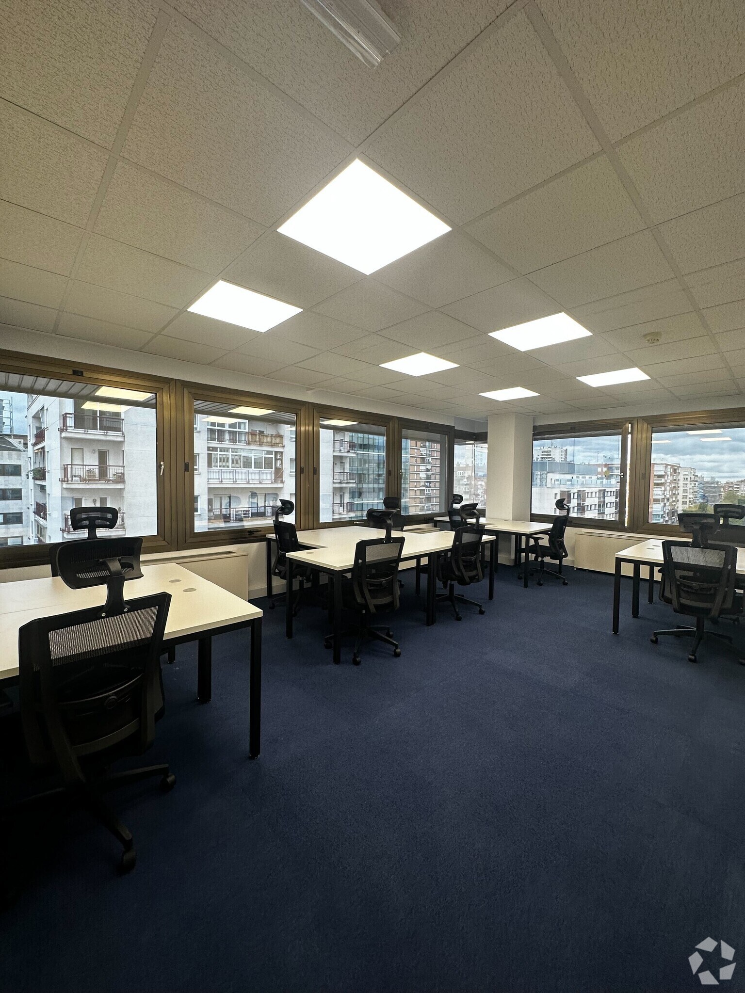 Calle de Orense, 70, Madrid, Madrid for lease Interior Photo- Image 1 of 6