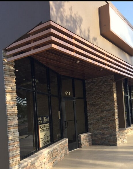 612-614 S Colorado Ave, Stuart, FL for sale - Building Photo - Image 1 of 1