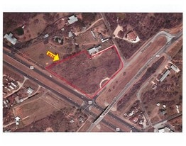 Loop 1604 at US Highway 181, San Antonio TX - Pub