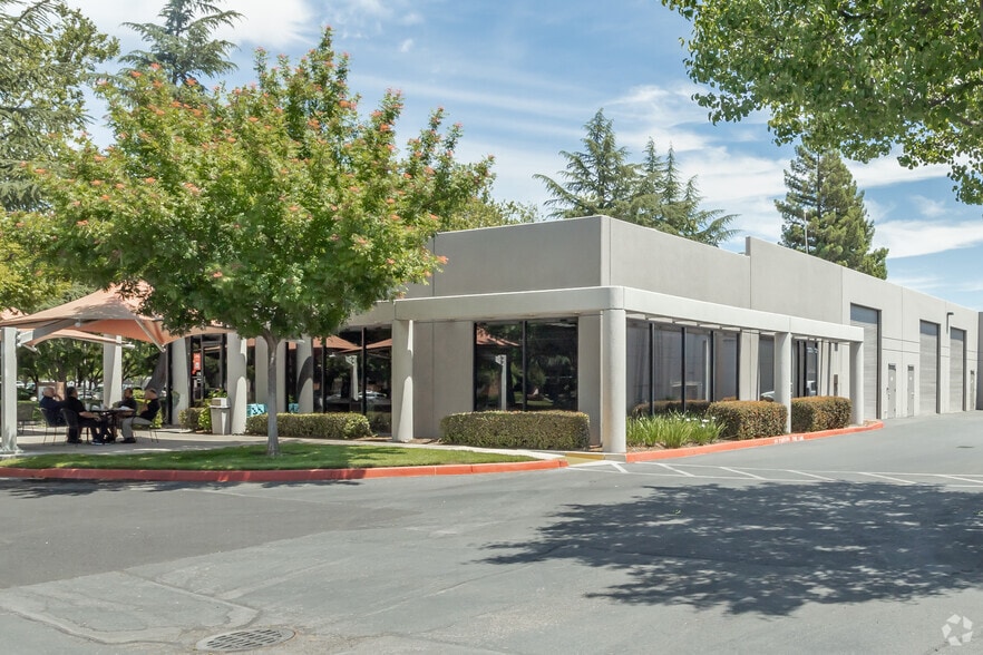 3140 Gold Camp Dr, Rancho Cordova, CA for lease - Building Photo - Image 3 of 10