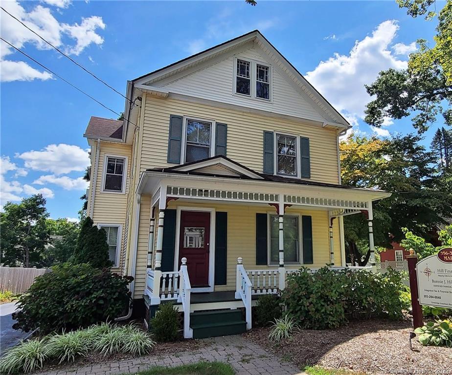 356 Main St, Wallingford, CT 06492