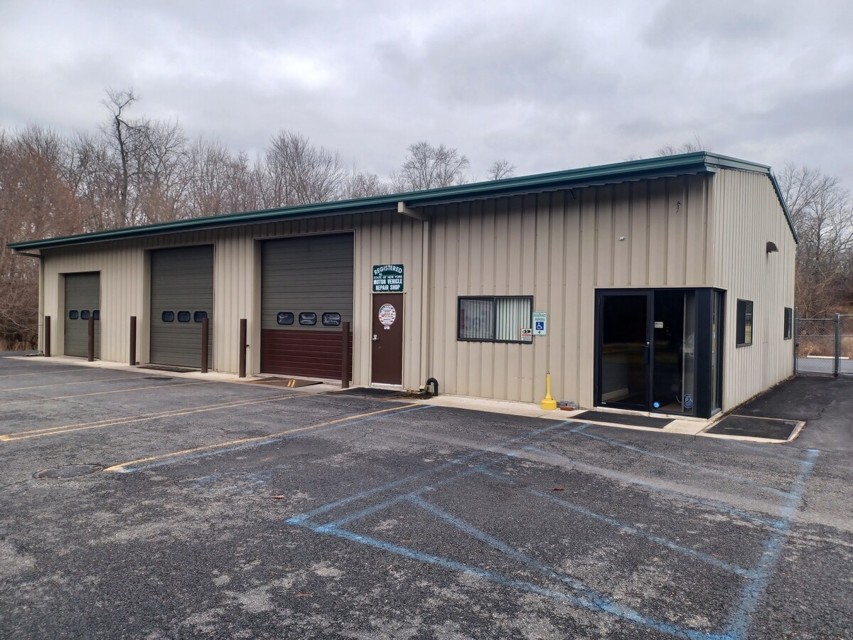 170 Neelytown Rd N, Montgomery, NY 12549 - Industrial for Sale | LoopNet