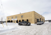 400 Conestogo Rd, Waterloo ON - Warehouse