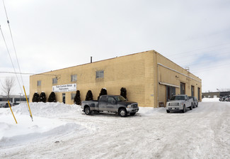 More details for 400 Conestogo Rd, Waterloo, ON - Industrial for Lease