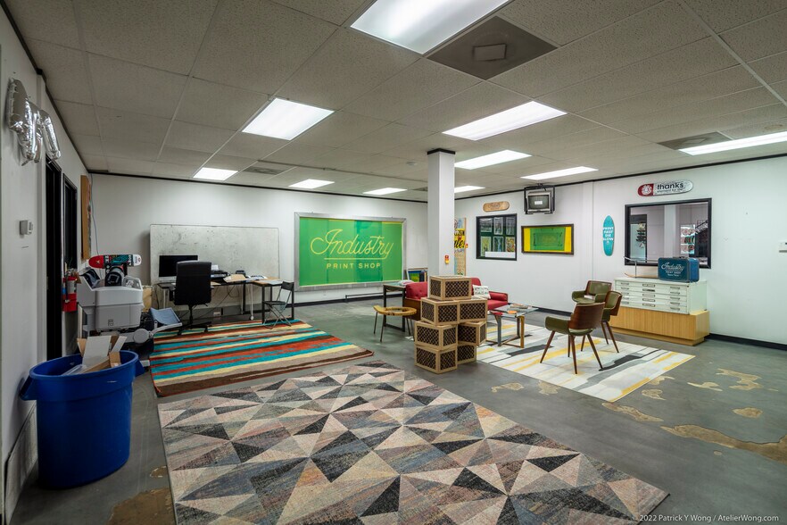 705 Wallingford Bend, Austin, TX for lease - Interior Photo - Image 3 of 21