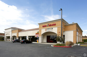 1230 W Foothill Blvd, Rialto, CA for lease Building Photo- Image 2 of 2