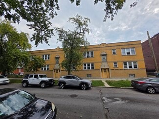 More details for 3217 N Kildare Ave, Chicago, IL - Multifamily for Sale