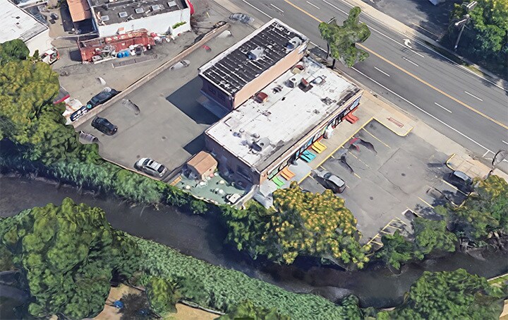 230 Atlantic Ave, Oceanside, NY for sale Building Photo- Image 1 of 1