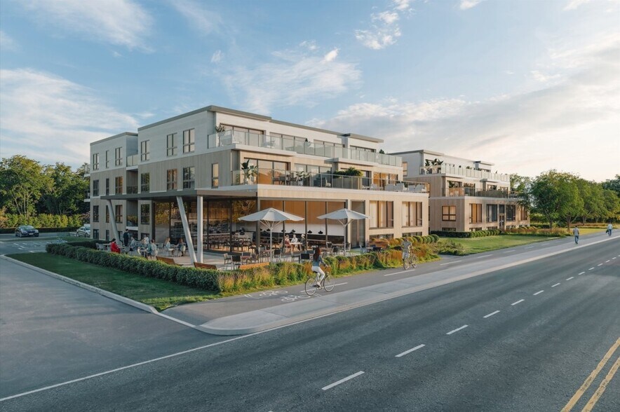 893 Rue Notre-Dame, Repentigny, QC for lease - Construction Photo - Image 1 of 1