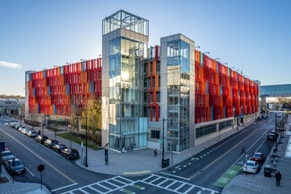 More details for 15 Guest St, Brighton, MA - Industrial for Lease