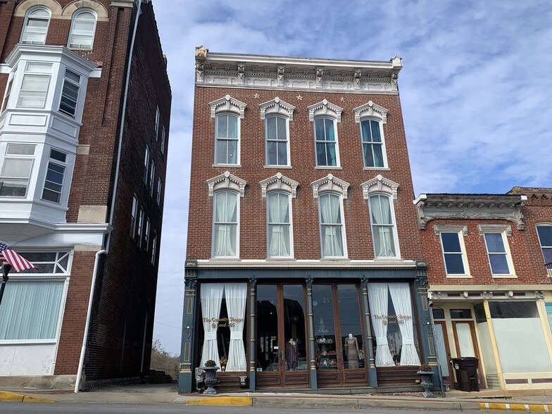 205 Main St, Paris, KY for sale - Primary Photo - Image 1 of 1