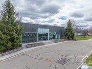 399 Jefferson Rd, Parsippany NJ - Life Science
