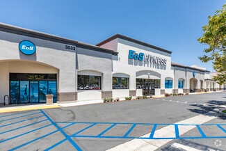 More details for 3501-3555 Cannon Rd, Oceanside, CA - Retail for Lease