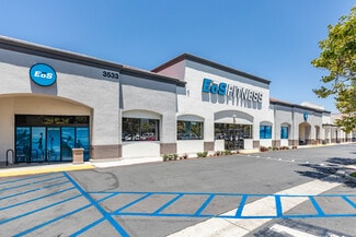More details for 3501-3555 Cannon Rd, Oceanside, CA - Retail for Lease