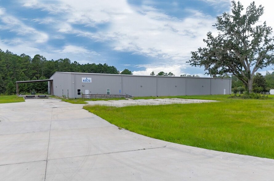 921 Old Still Road, Woodbine, GA for sale - Building Photo - Image 3 of 24