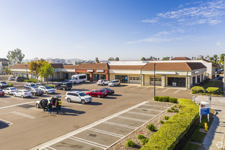 More details for 205 W Mission Ave, Escondido, CA - Retail for Lease