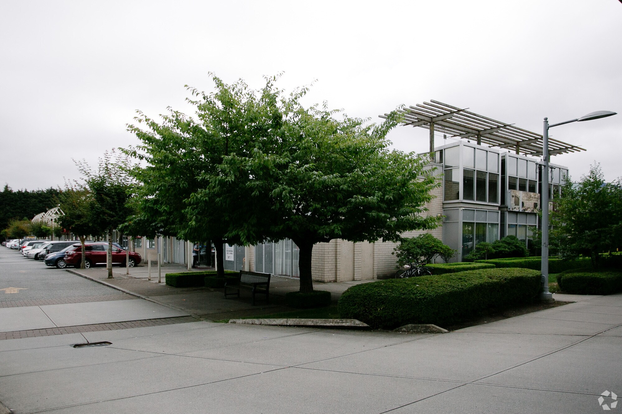 4600 No 3 Rd, Richmond, BC for sale Primary Photo- Image 1 of 1